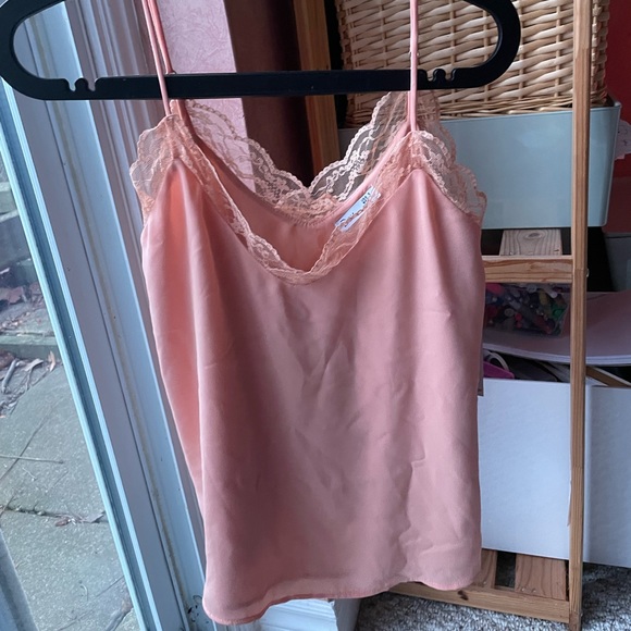 DEX women’s lace chemise camisole top - Picture 4 of 4